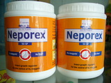 THUỐC NEPOREX 50SP DIỆT ẤU TRÙNG RUỒI (GIÒI )