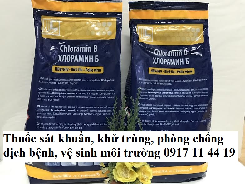 MUA THUỐC KHỬ TRÙNG DỊCH CORONA Ở ĐÂU TẠI Q7