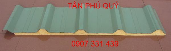 Ton PU ( ton phủ Polyurethane) chống nóng